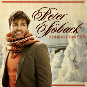 En god jul och ett gott nytt år album