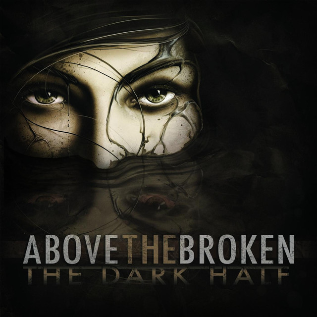 Above The Broken Photo