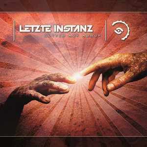Götter auf Abruf album