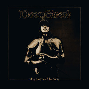 The Eternal Battle cover