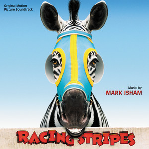 Racing Stripes album