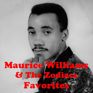Favorites cover