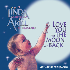 Love You to the Moon and Back cover