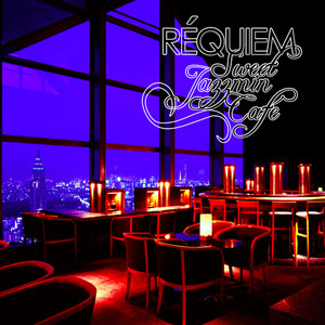 Sweet Jazzmin Café Albumcover
