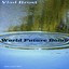 World Future Bomb Albumcover