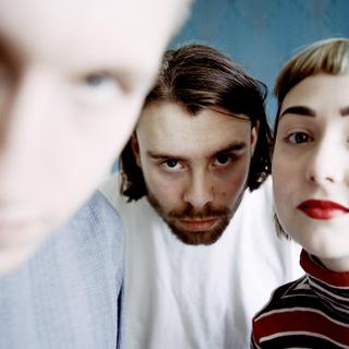 Kagoule poster