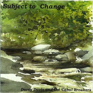Davey Davis & The Cabal Breakers
