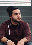 Isaias Baquedano profile