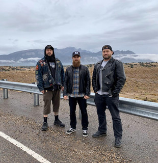 Red Mesa Photo