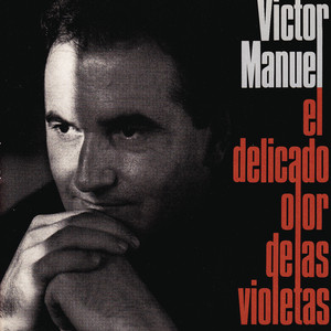 El delicado olor de las violetas album
