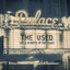 Live and Acoustic at The Palace cover