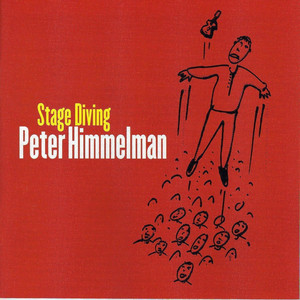 Stage Diving cover