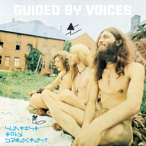 Sunfish Holy Breakfast album