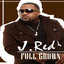 Full Grown Albumcover