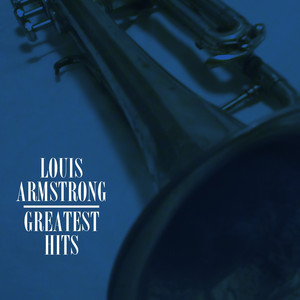 Louis Armstrong Greatest Hits album