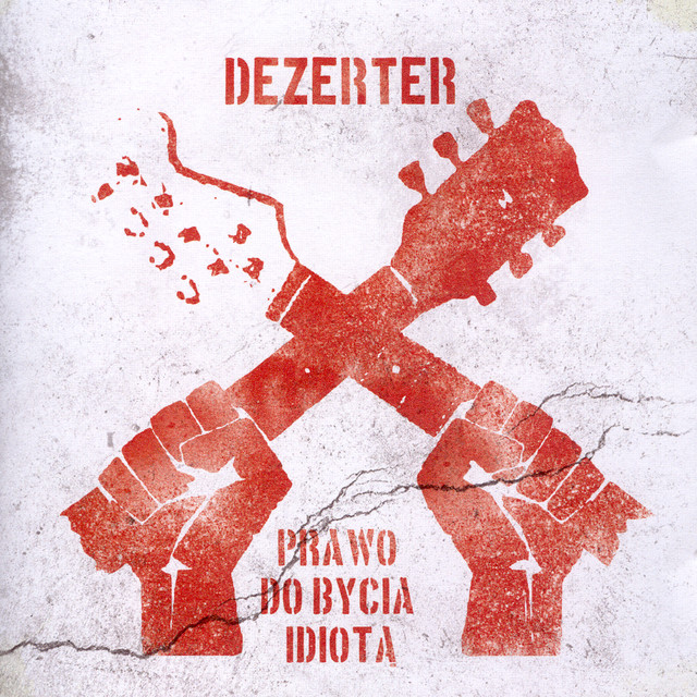 Prawo Do Bycia Idiotą cover
