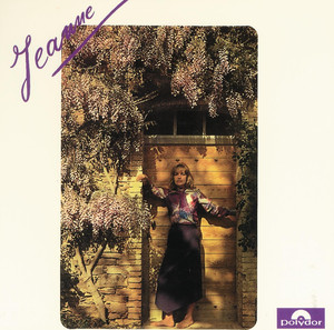 Jeanne chante Jeanne album