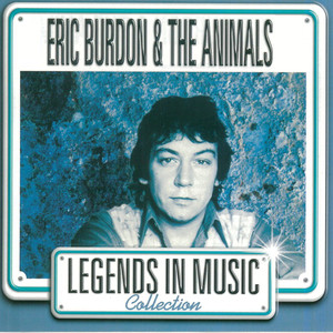 Eric Burdon & The Animals album