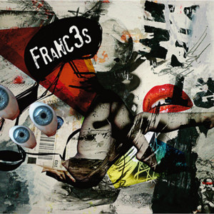 Franc3s Albumcover