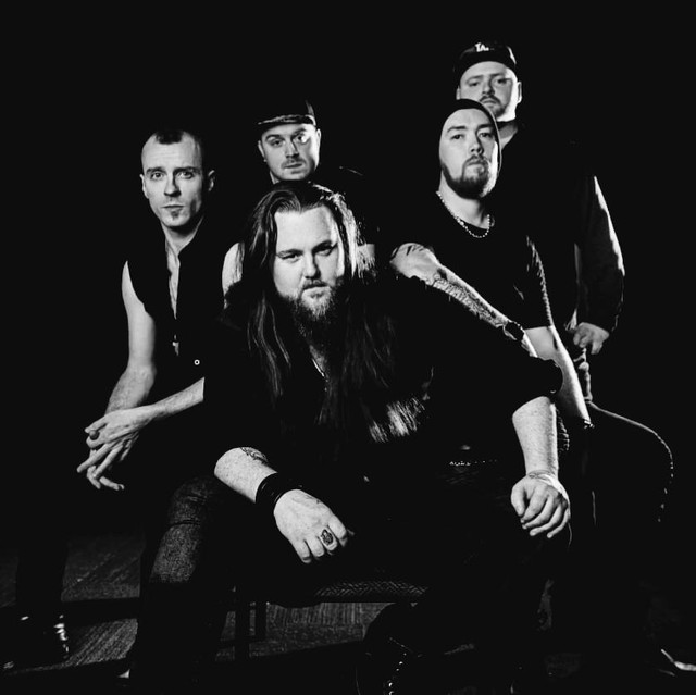 Uproar photo