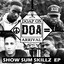 Show Sum Skillz EP Albumcover