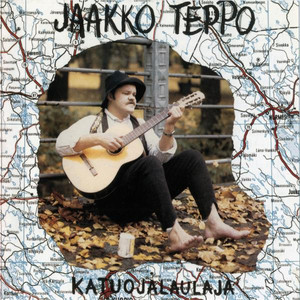 Katuojalaulaja cover