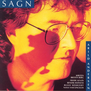 Sagn cover