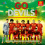 Go Devils! cover