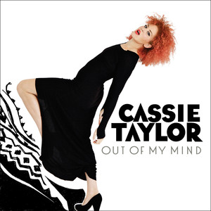 Out of My Mind album