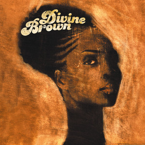 Divine Brown cover