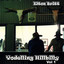 Yodelling Hillbilly Vol. 1 Albumcover