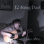 12 String Poet Albumcover