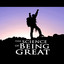 The Science Of Being Great Albumcover