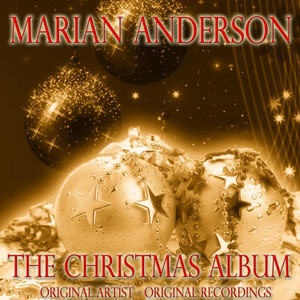 The Christmas Album cover