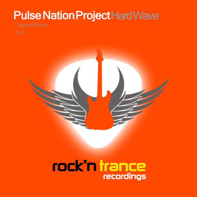 Pulse Nation Project Photo