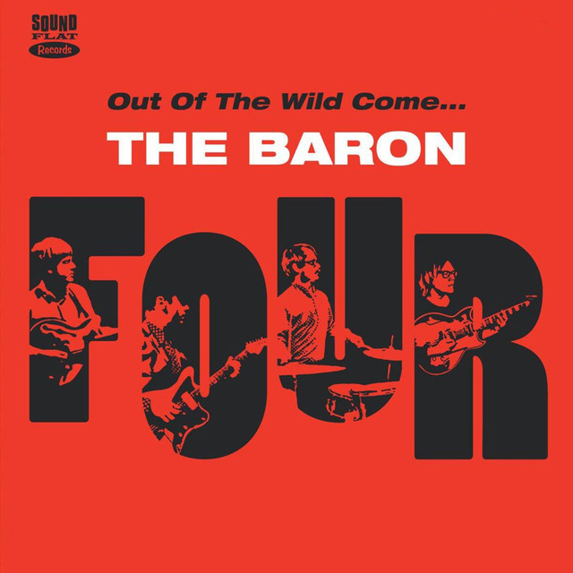 The Baron Four Photo