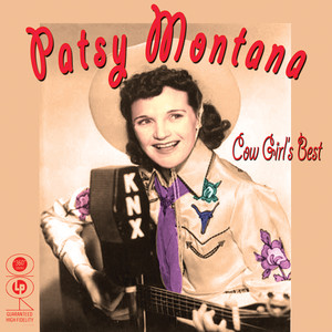 Cowgirl's Best cover