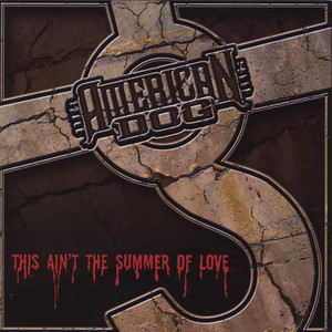 This Ain't the Summer of Love Albumcover