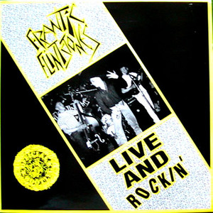 Live and Rockin' album