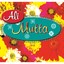 Ali - Mutta Albumcover