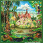 Dream Concerto (2014 Remastered Edition) Albumcover