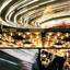 Carousel cover