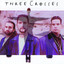 Three Crosses Albumcover