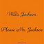 Please Mr. Jackson (Remastered 2015) cover