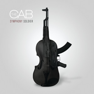 Symphony Soldier cover