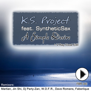 K.S. Project & SyntheticSax