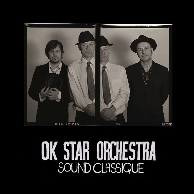 OK Star Orchestra Photo