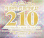 Super Eurobeat Vol.210 cover