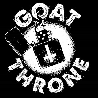 Goat Throne Photo