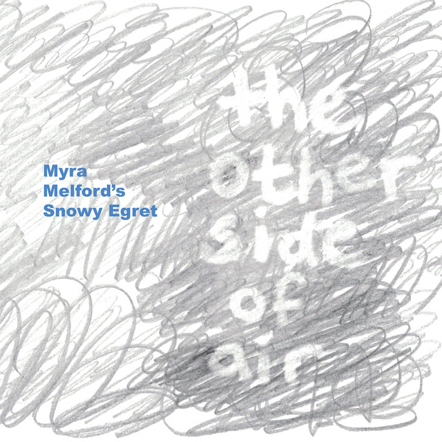 The Other Side Of Air cover